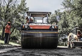 Swoyersville, PA Driveway Paving Services Company